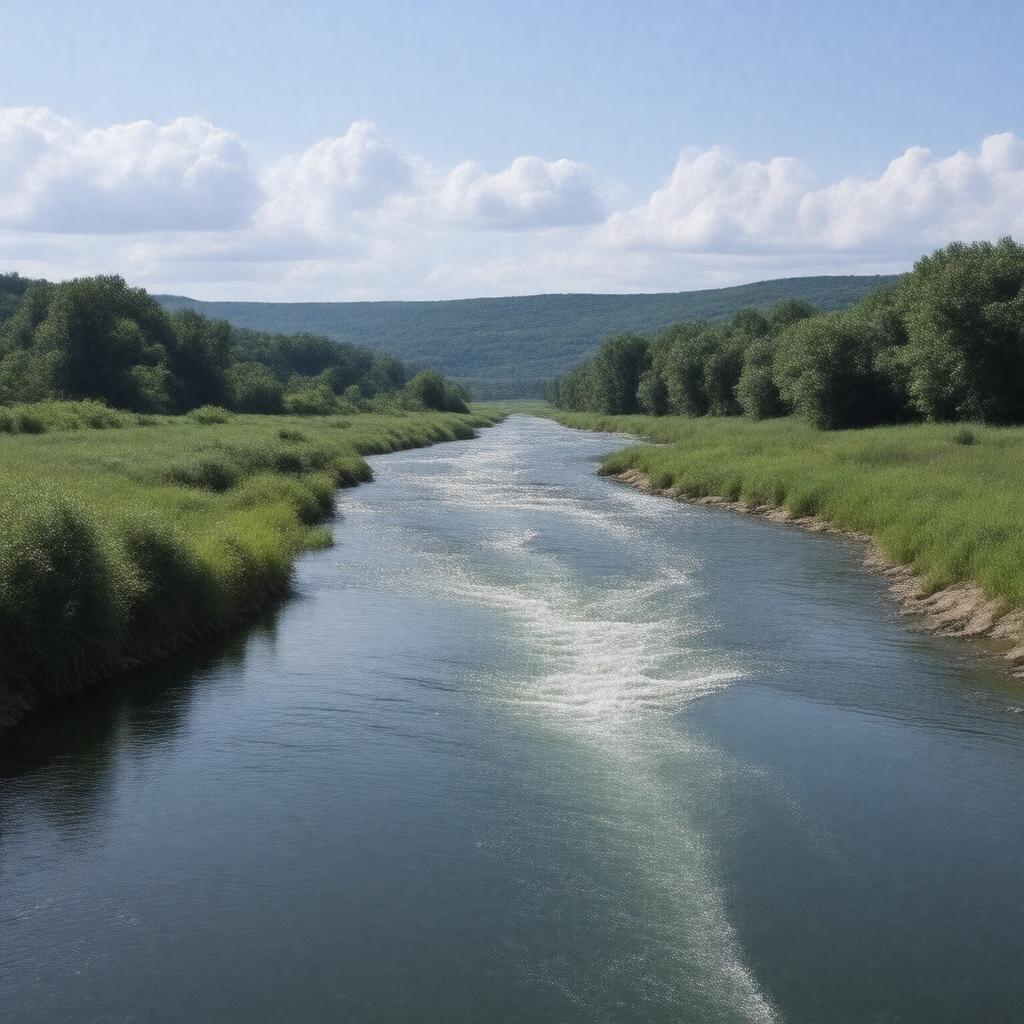 Loup River